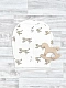Пелёнка-кокон Mjolk 3-6кг