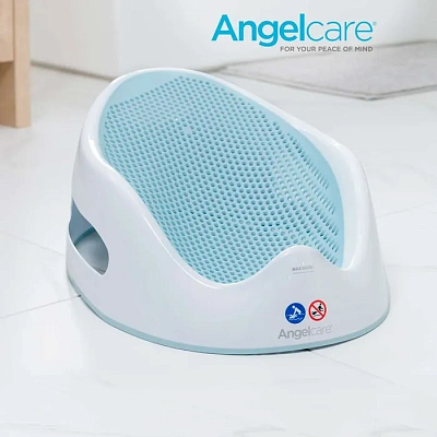 Горка-лежак для купания AngelCare