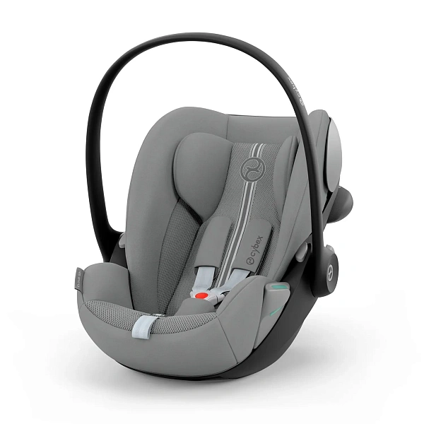 Автокресло группы 0+ Cybex Cloud G3 i-Size Plus