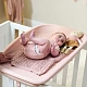 Подложка Tutti Bambini Cushi пеленальная жесткая