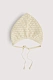 Чепчик детский Loomknits LW5447