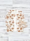 Пелёнка-кокон Mjolk 3-6кг