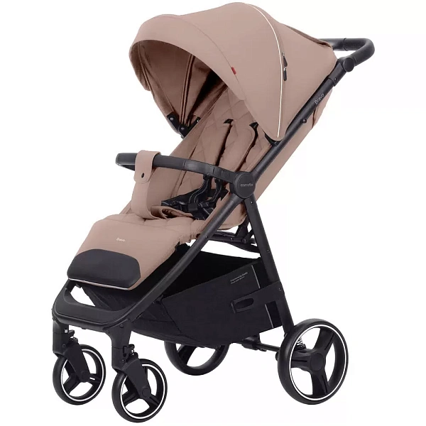 Коляска прогулочная Carrello Bravo CRL-8512