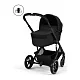 Коляска 2в1 Cybex Balios S Lux 2026 спальный блок+дождевик