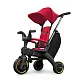 Велосипед Doona складной трехколесный Liki Trike S3