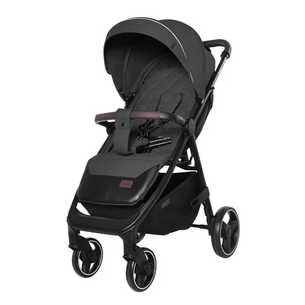 Коляска прогулочная Carrello Bravo CRL-8512
