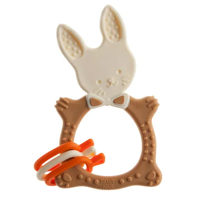 Прорезыватель Roxy Kids BUNNY