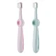 Щетка зубная для детей Roxy Kids Смайлик ультрамягкая, 10000 щетинок, 2шт