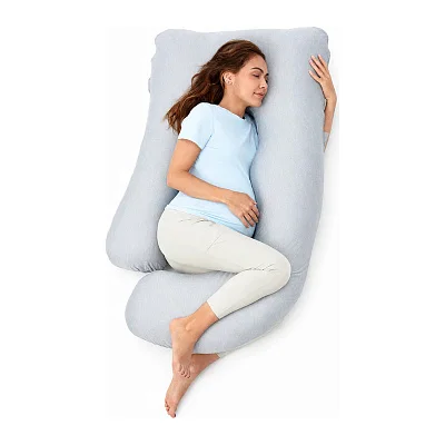 Подушка для беременных Momcozy U-форма 74280