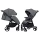Коляска прогулочная Carrello Bravo CRL-8512
