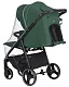 Коляска прогулочная Carrello Bravo CRL-8512