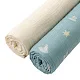 Пеленки муслиновые BUBA Kids 2 шт, 75х115