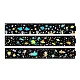 Ночник-проектор Снежный домик Roxy Kids