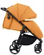 Коляска прогулочная Carrello Bravo CRL-8512