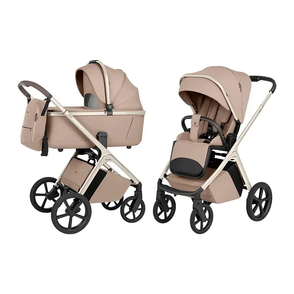 Коляска 2в1 Carrello Vector CRL-6553