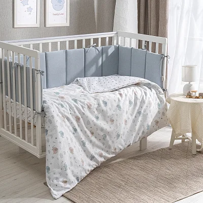Комплект постельного белья Perina "Fancy" 6 предметов