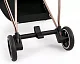 Коляска прогулочная Cybex MIOS III Rosegold
