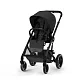 Коляска 3в1 Cybex Balios S Lux BLK 2023