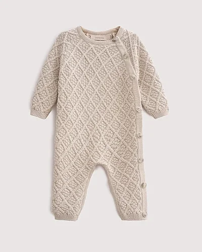 Комбинезон детский Loomknits LW5092