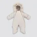 Светло Бежевый