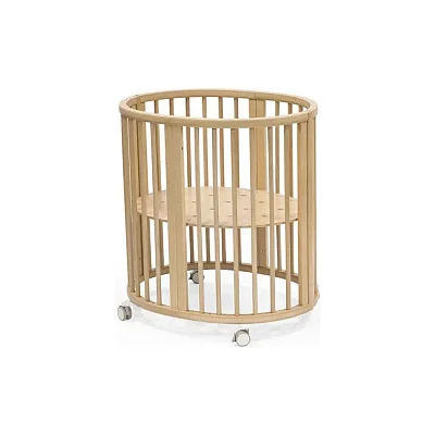Кроватка Stokke Sleepi Mini
