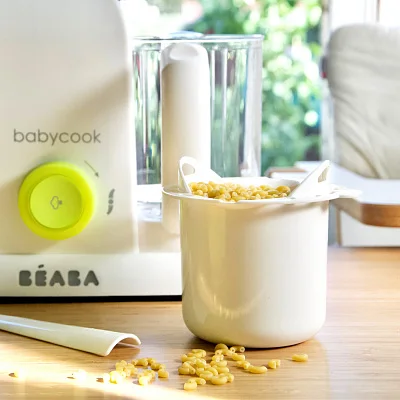 Контейнер для варки круп/пасты Beaba для Babycook Solo/Duo