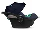 Автокресло группы 0+ Cybex Aton S2 i-Size