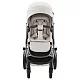 Комплект 3в1 Britax Roemer коляска SMILE 5Z LUX|Soft Taupe + автокресло BABY-SAFE PRO Space Black