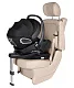 База для автокресла Carrello Vega Isofix