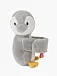 Grey Penguin