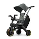 Велосипед складной трехколесный Doona Liki Trike S3