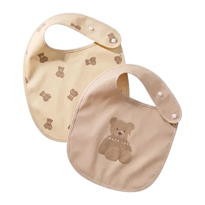 Фартук нагрудный Happy Baby на кнопке