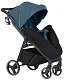 Коляска прогулочная Carrello Bravo CRL-8512