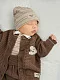 Кардиган детский Happy Baby