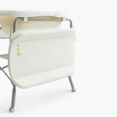 Стол пеленальный Happy Baby JANIRO с ванночкой