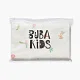 Пеленка фланелевая BUBA Kids 95х115см