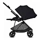 Коляска прогулочная Cybex Melio Carbon 2026 c дождевиком