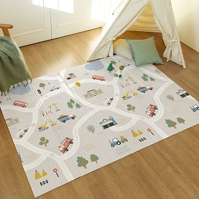 Коврик портативный Parklon "Portable" 140x200x1 см