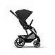 Коляска 3в1 Cybex Balios S Lux BLK 2023
