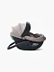 Автокресло группы 0+ Happy Baby Safer