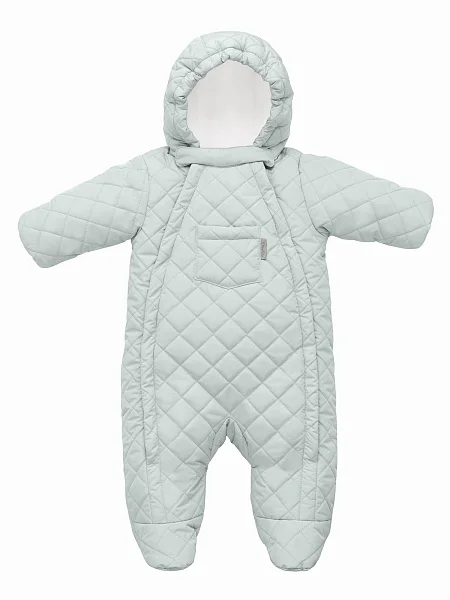 Комбинезон детский зимний Mansita Tiny