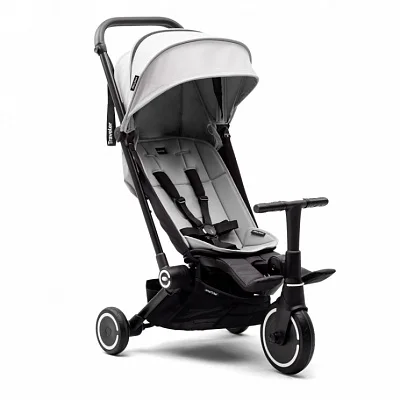 Велосипед трехколесный складной SmarTrike Traveler