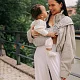 Слинг-переноска Timikbaby 2.0