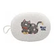 Губка мягкая Roxy Kids с хлопковым покрытием