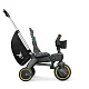 Велосипед Doona складной трехколесный Liki Trike S5