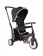 Велосипед трехколесный складной SmarTrike STR3