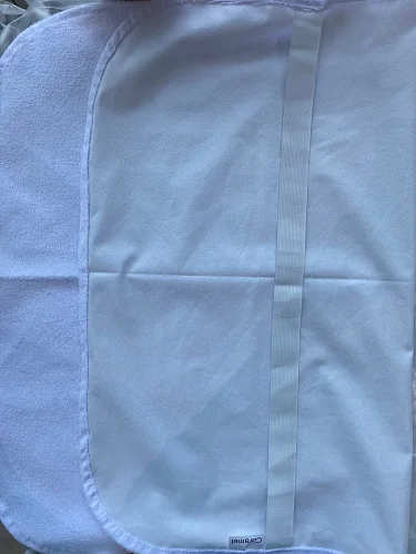 Комплект наматрасников 84*60 и 120*60