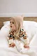 Чепчик Toucankids вязаный