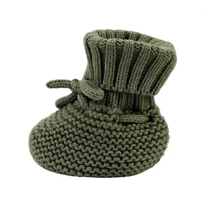 Пинетки Mimibaby, хлопок