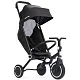Велосипед трехколесный складной SmarTrike Wonder max